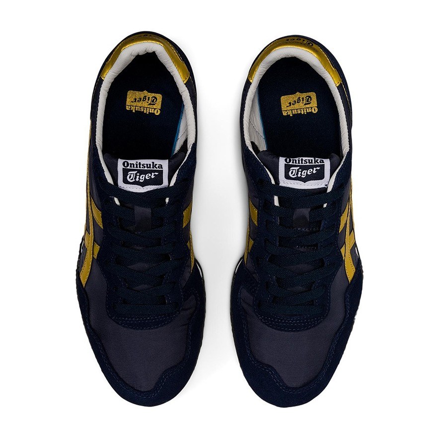 Onitsuka Tiger Serrano Blue Gold