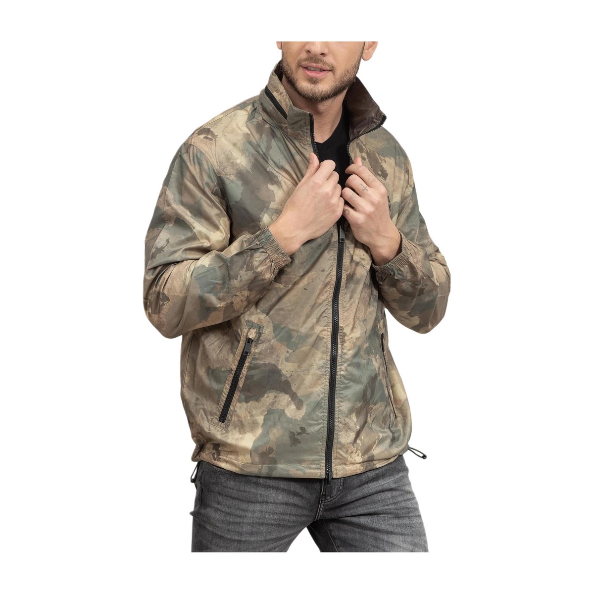 Armani Exchange