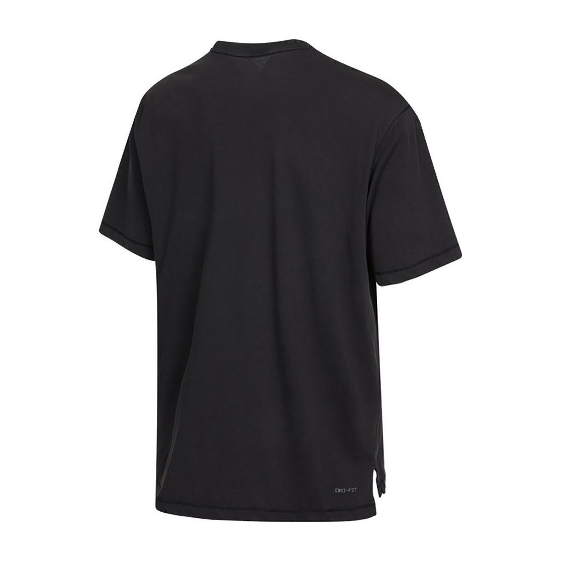 Jordan Logo Crewneck T-Shirt