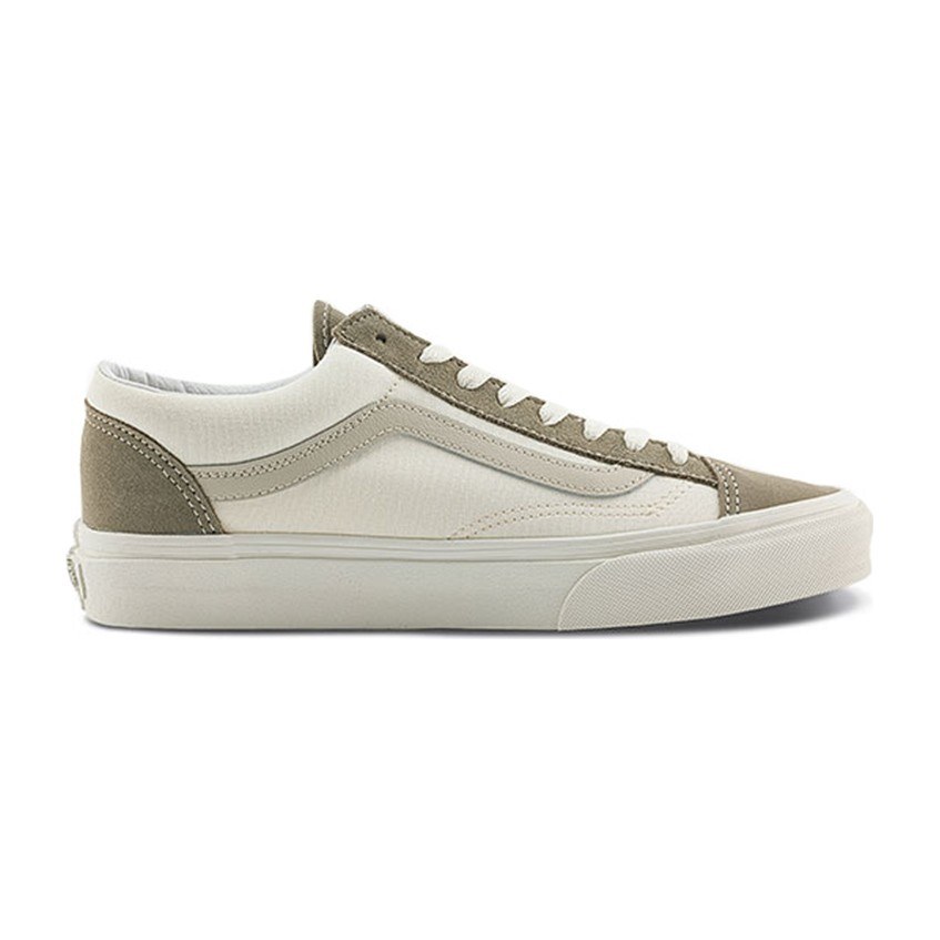 Vans Style 36 Classics Grey Green