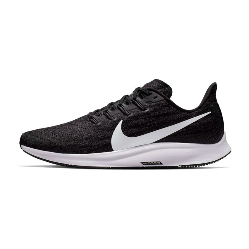 Nike Pegasus 36 Black White