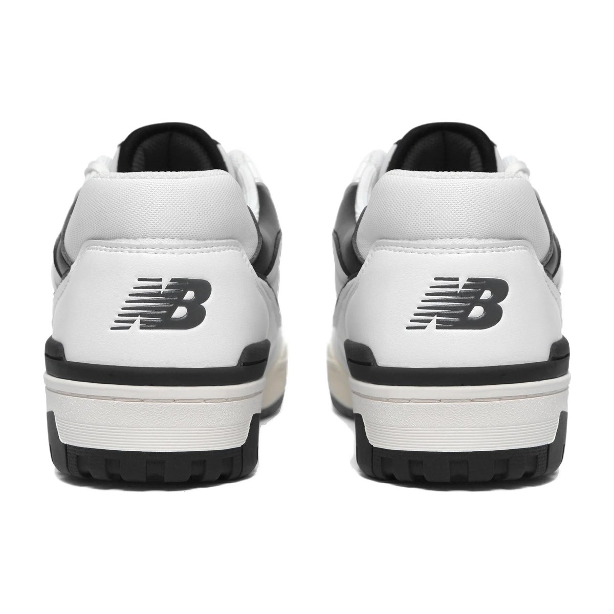 New Balance 550 White