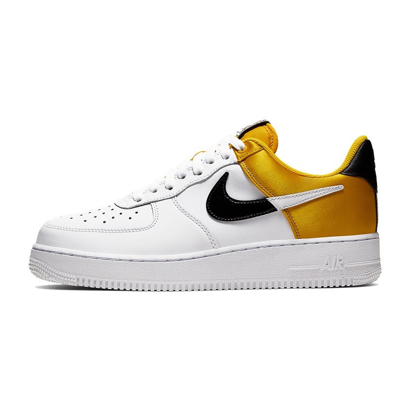 Nike Air Force 1 Low NBA Gold