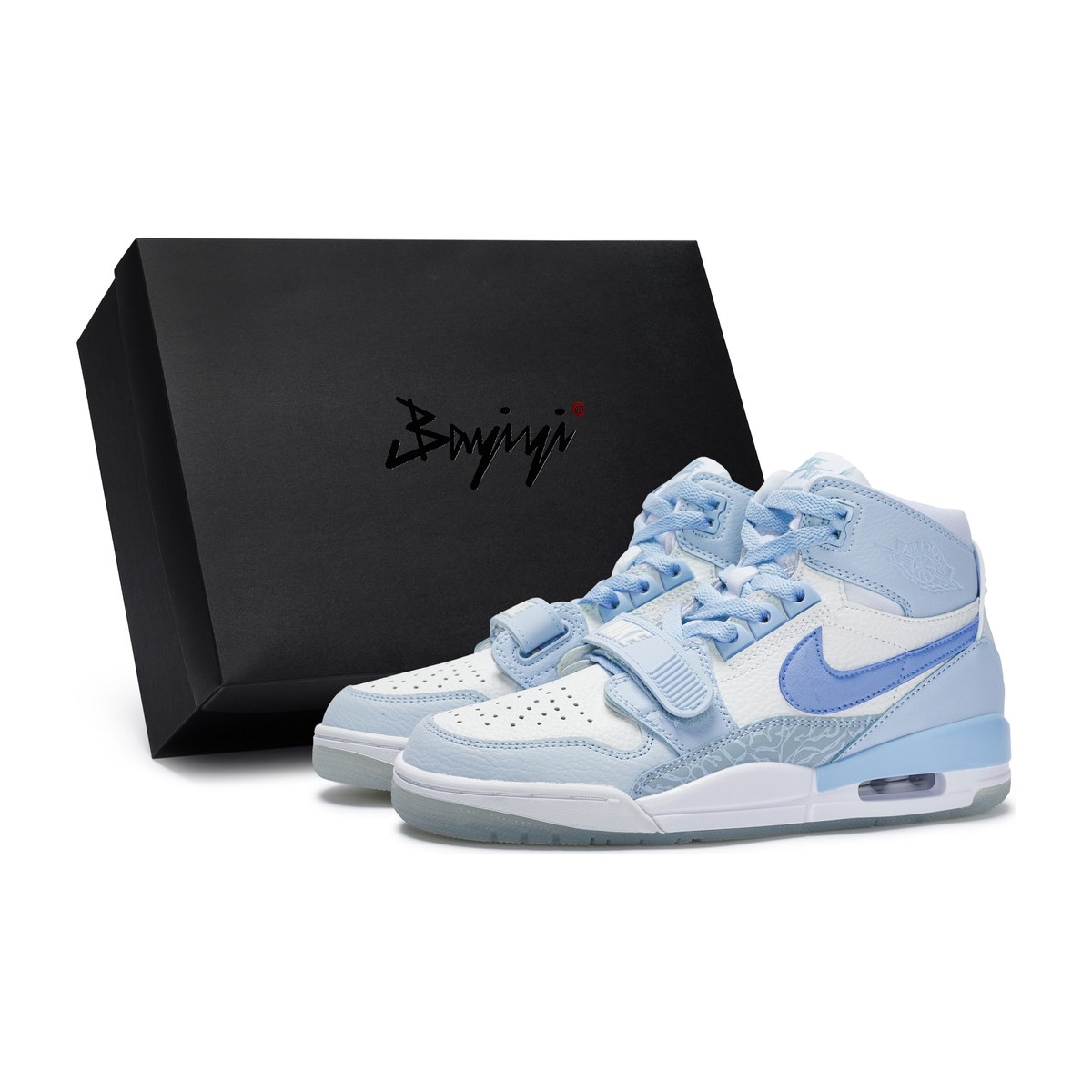 Jordan Legacy 312 811