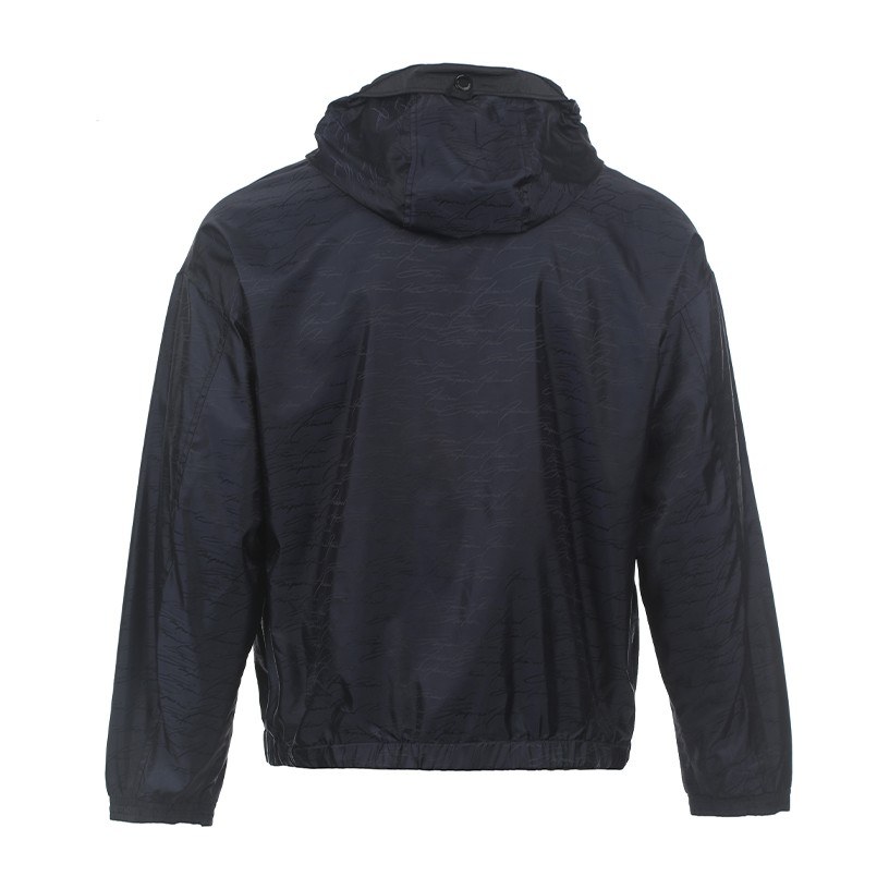 EMPORIO ARMANI SS23 Logo