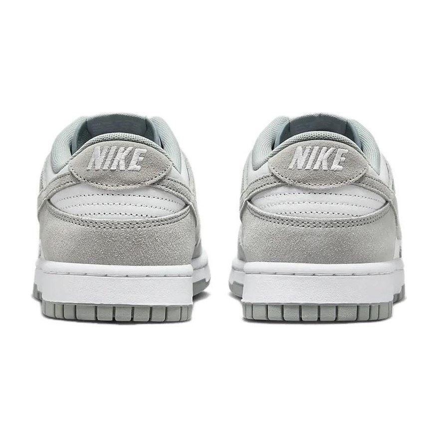 Nike Dunk Low Grey White