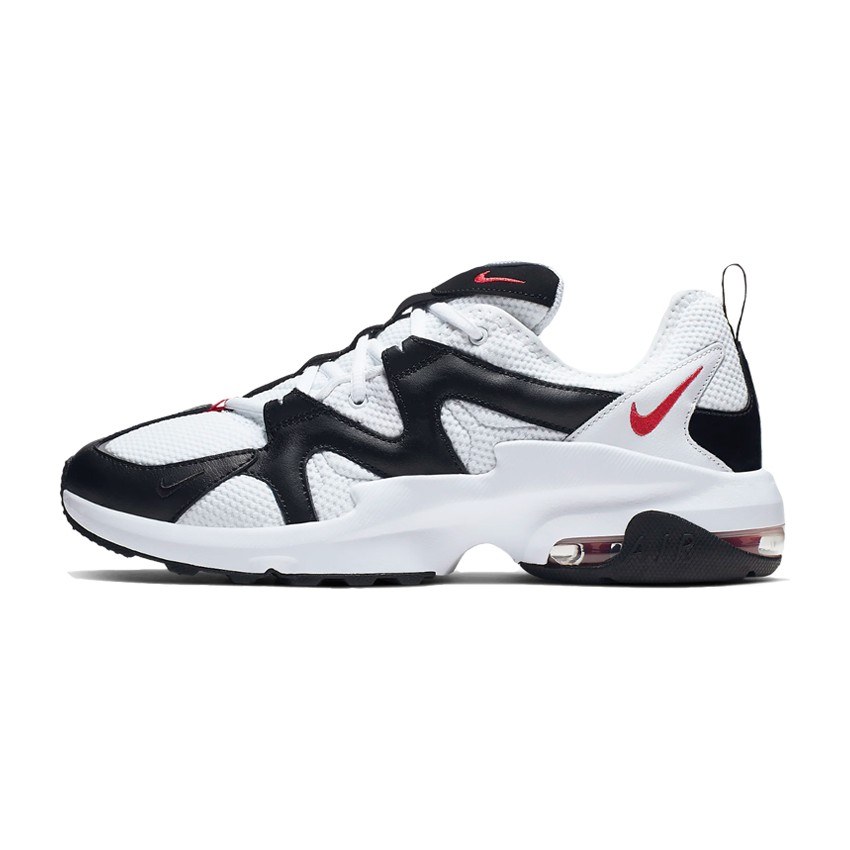 Nike Air Max Graviton Black Red