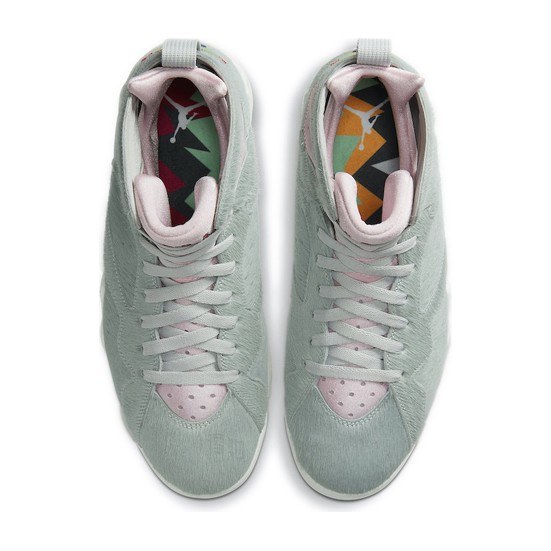 Jordan Air Jordan 7 Retro SE Neutral Grey