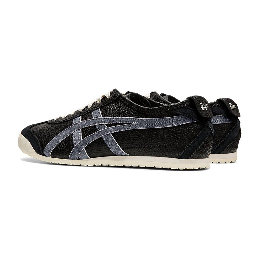 Onitsuka Tiger Mexico 66 Black Grey