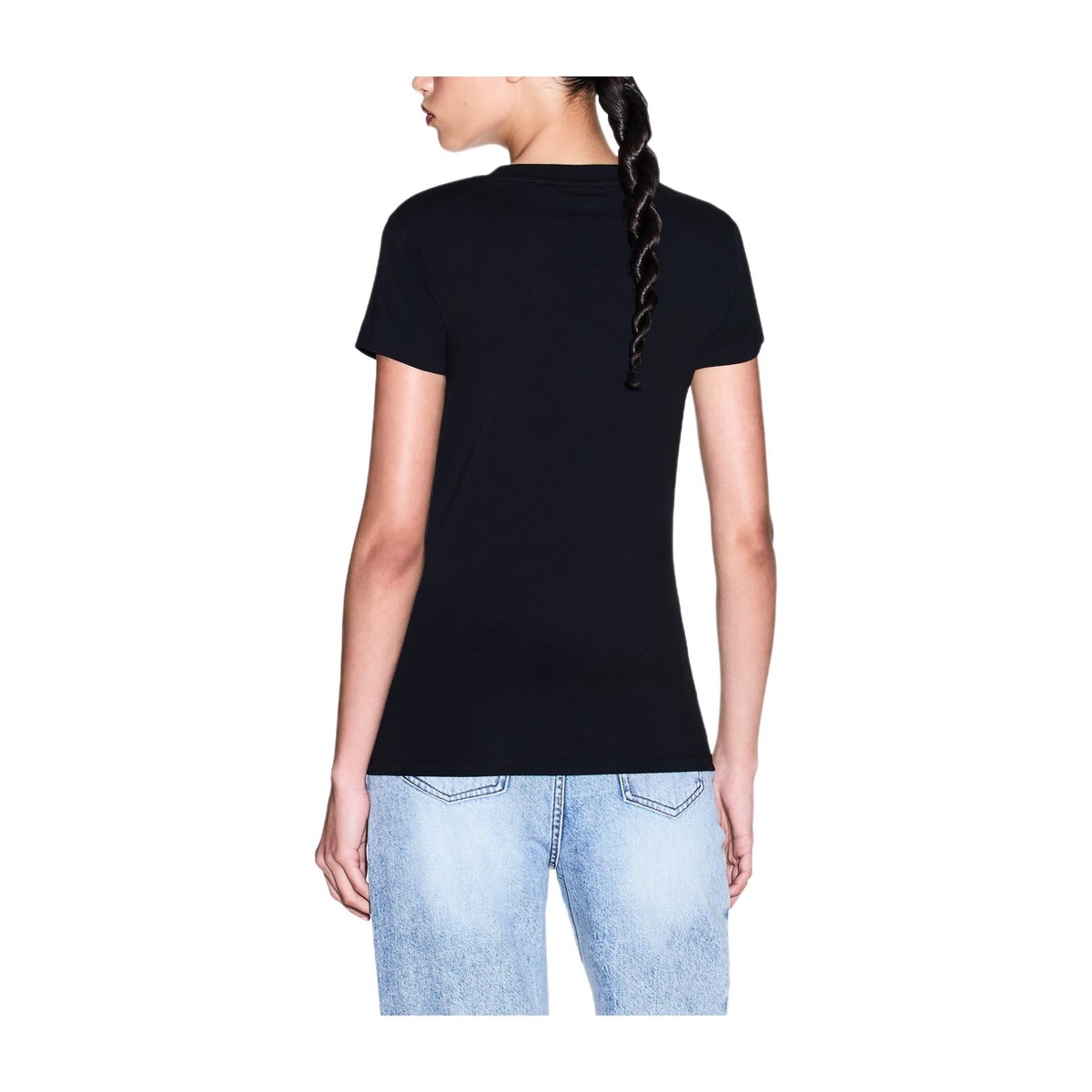 ARMANI EXCHANGEAE SS26 T