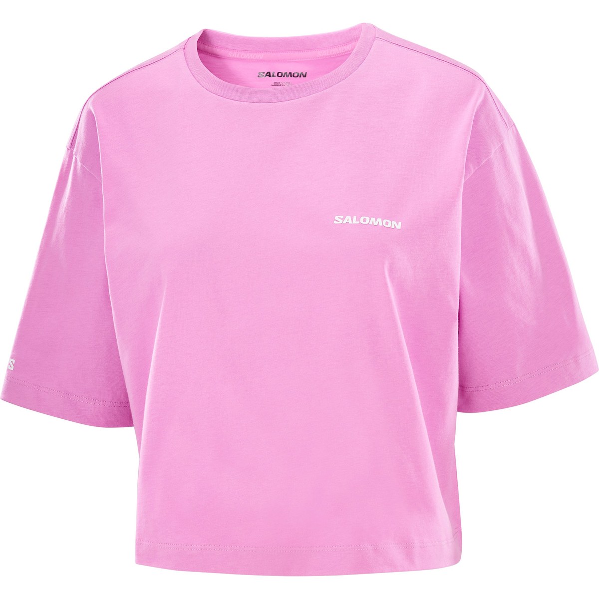 SALOMON T