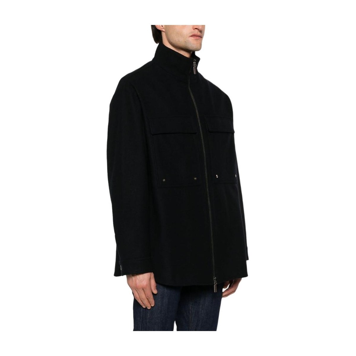 EMPORIO ARMANI FW24
