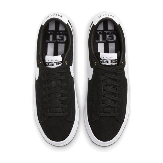 Nike Blazer SB GT "Black Gum"