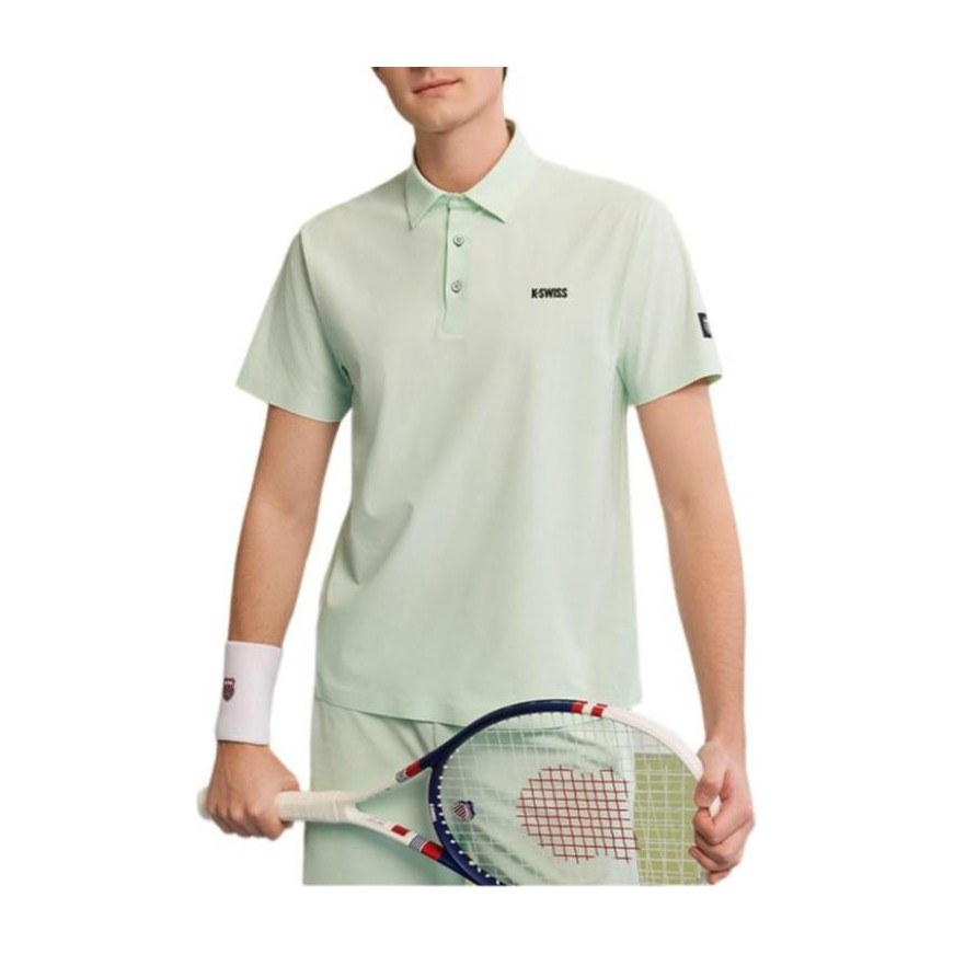 KSWISS Polo