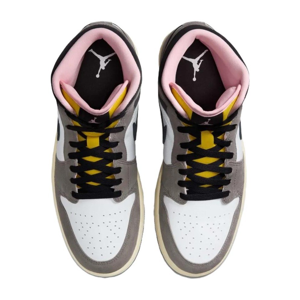 Travis Scott x Air Jordan 1 "Cave Stone"