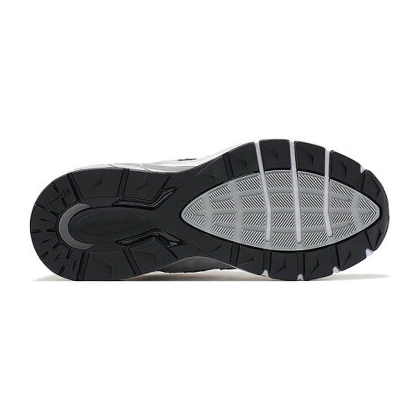 New Balance 990 V5 Black Grey