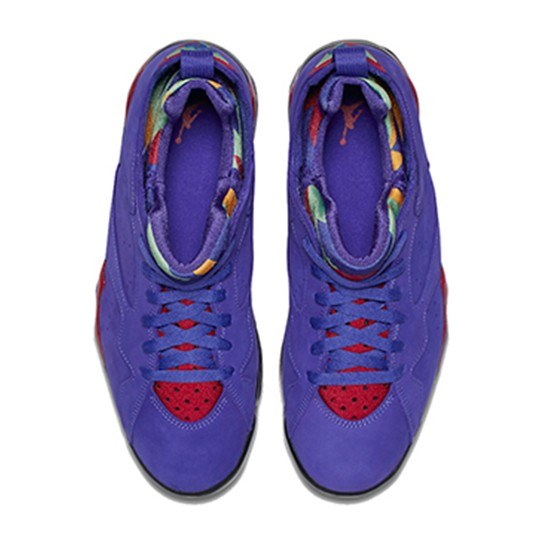 Jordan Air Jordan 7 Retro Low Bright Concord