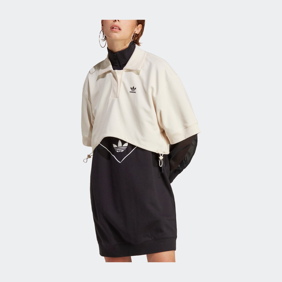 adidas Originals Always Original Polo Shirt