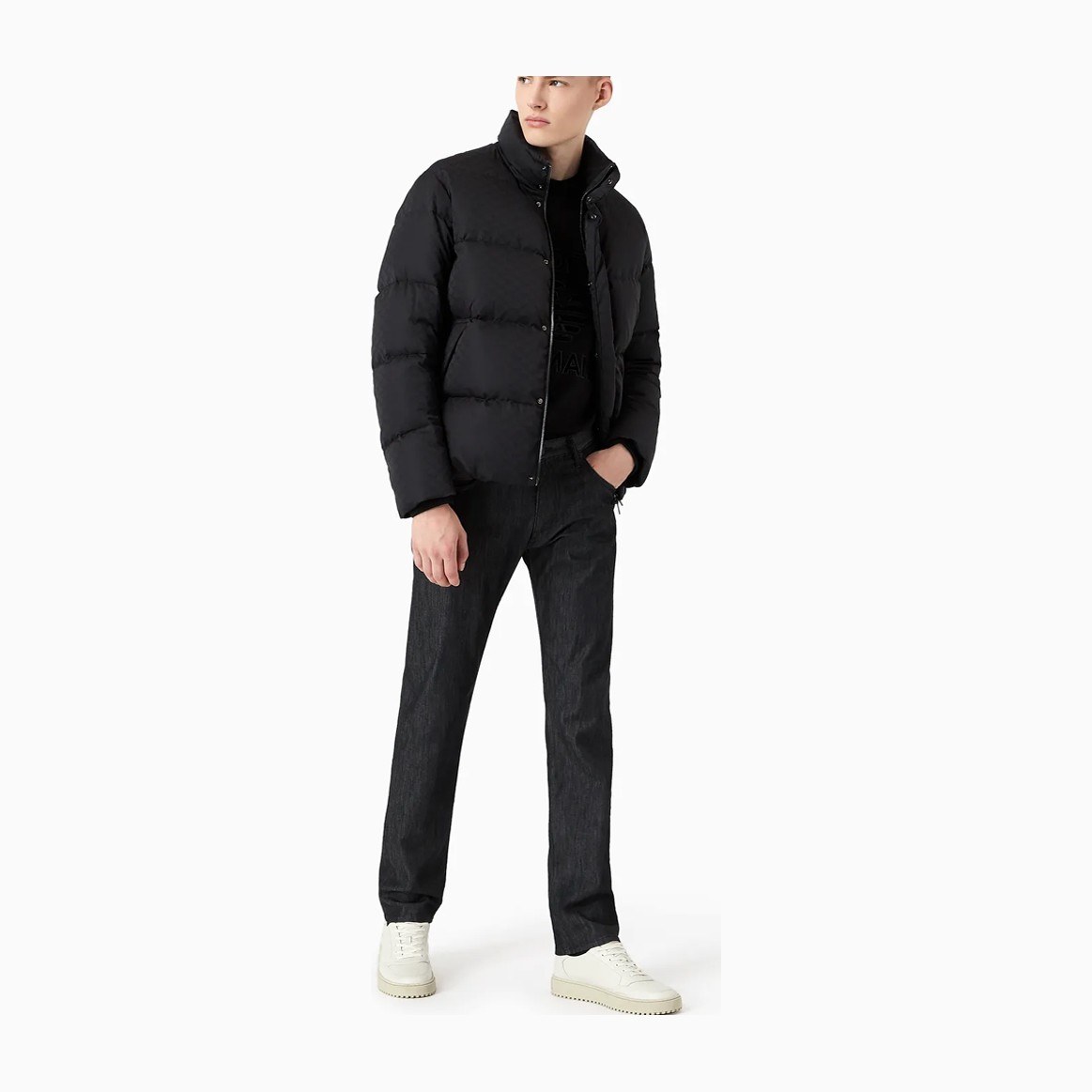 Emporio Armani FW22 Jeans