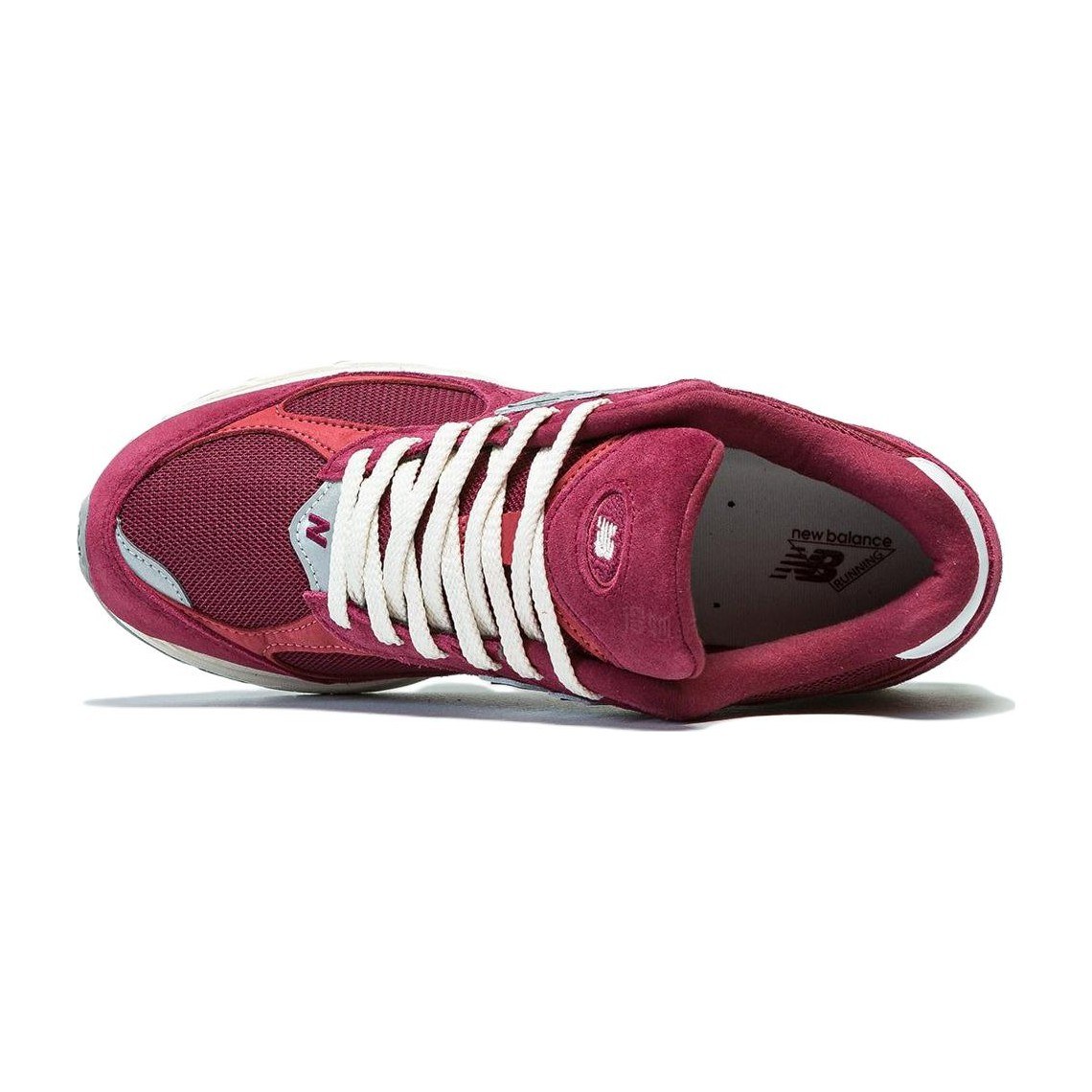 New Balance 2002R Burgundy