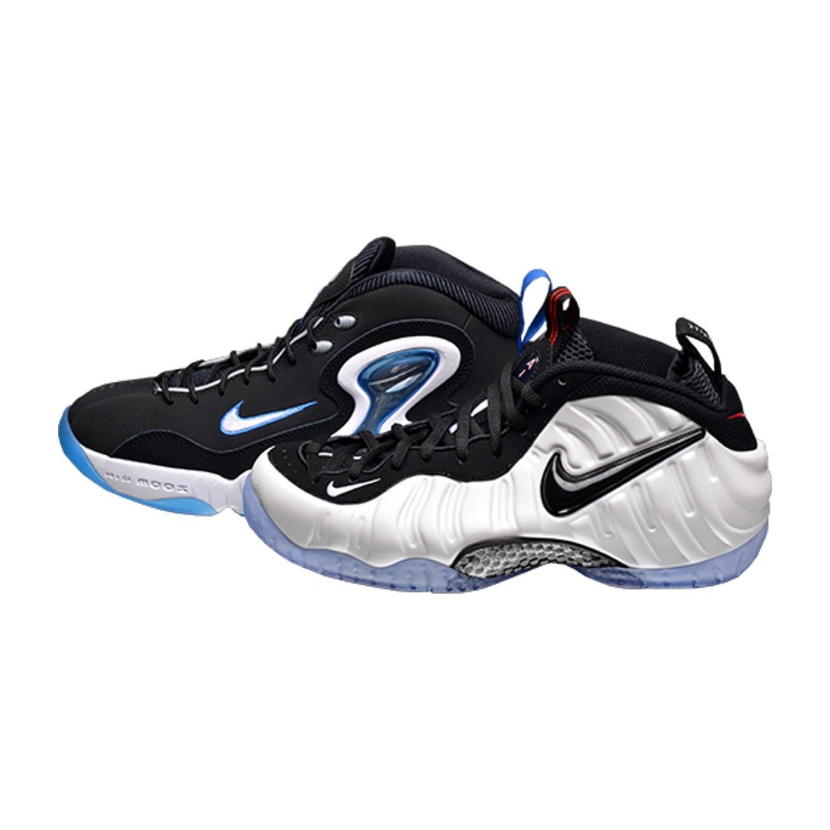 Nike Basketball Class of 97 Pack
