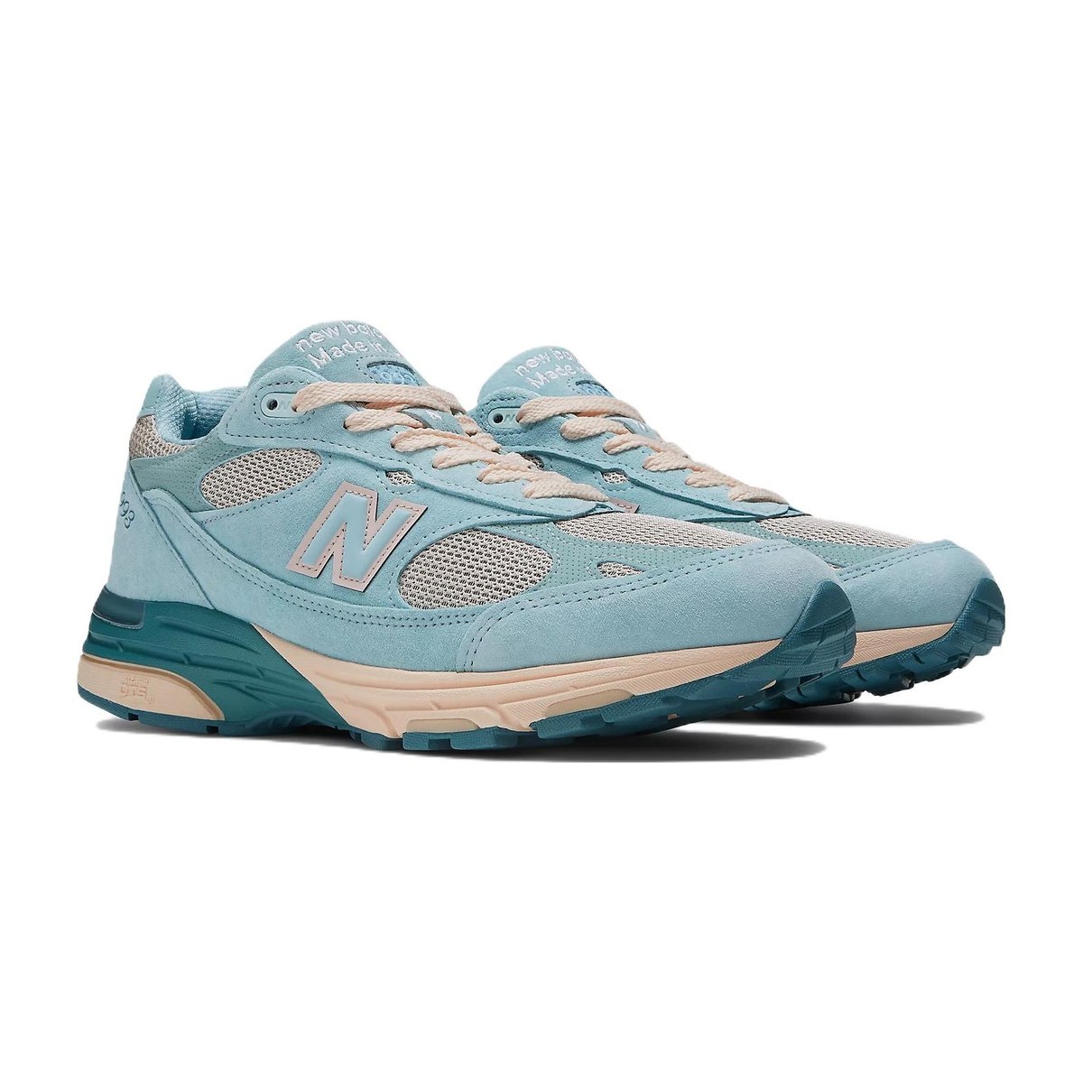 Joe Freshgoods x New Balance 993