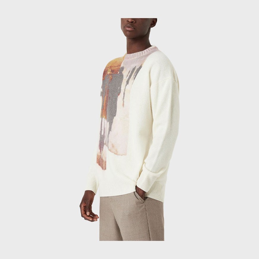 EMPORIO ARMANI FW21