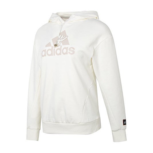adidas CNY Gfx Hoody Logo