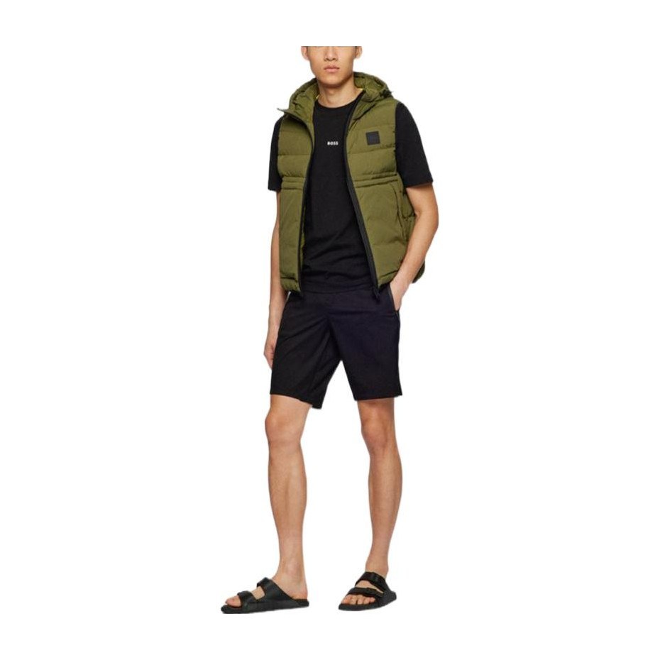 HUGO BOSS SS22