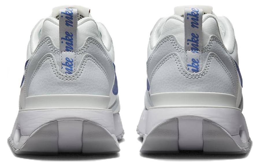 Nike Air Max Dawn White Grey