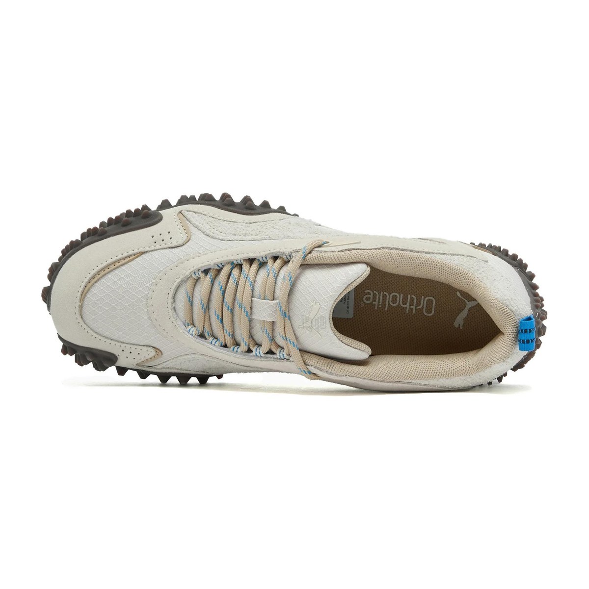 PUMA Mostro XC White