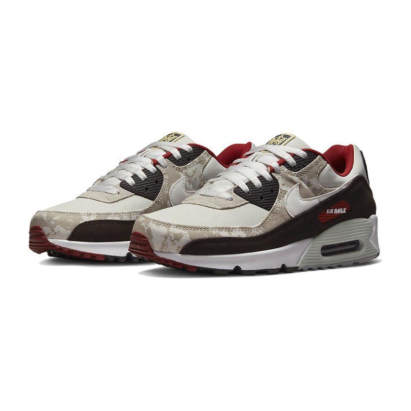 Nike Air Max 90 Beige Brown