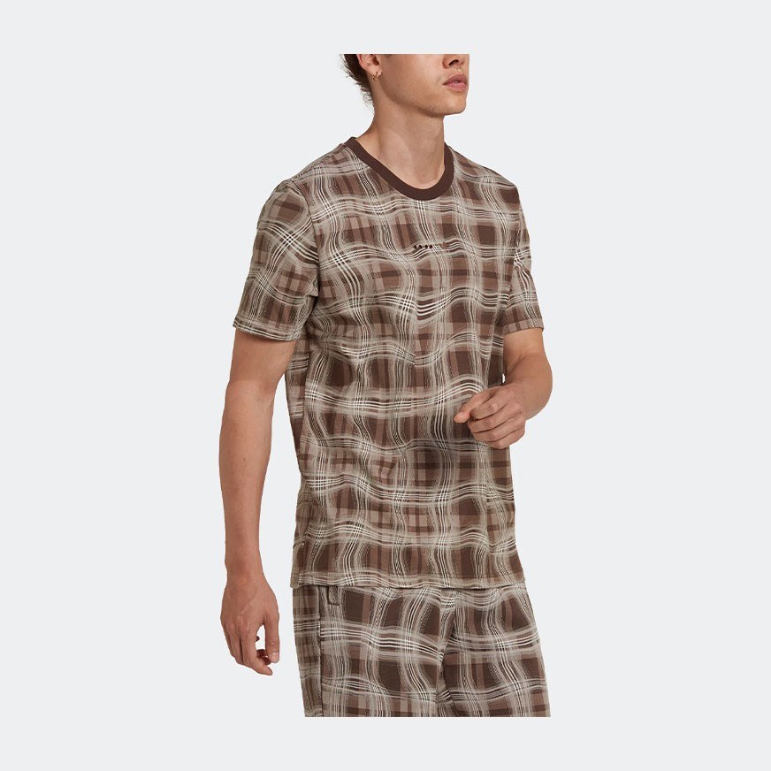 adidas Originals Aop Ss Tee