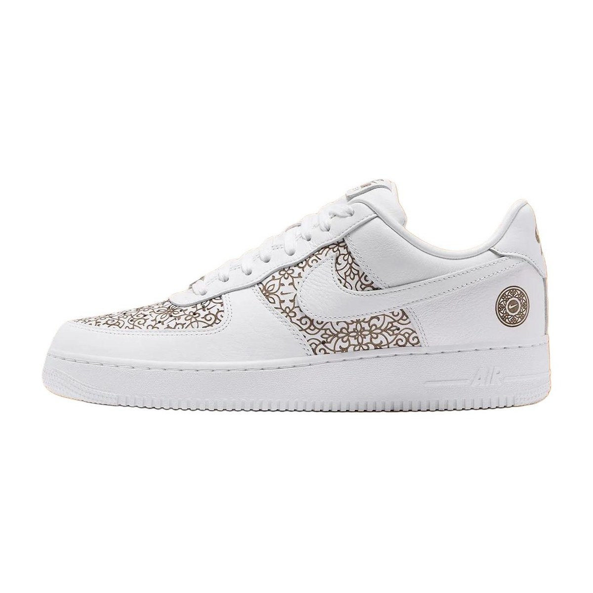 Nike Air Force 1 Family Reunion