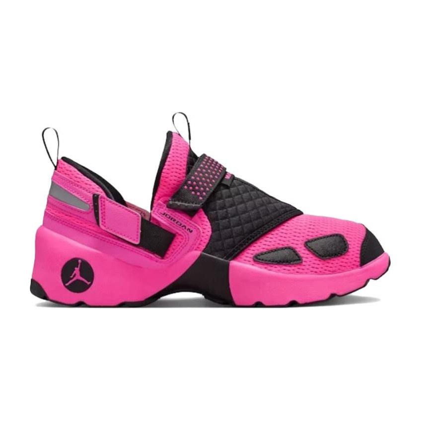 Jordan Trunner LX