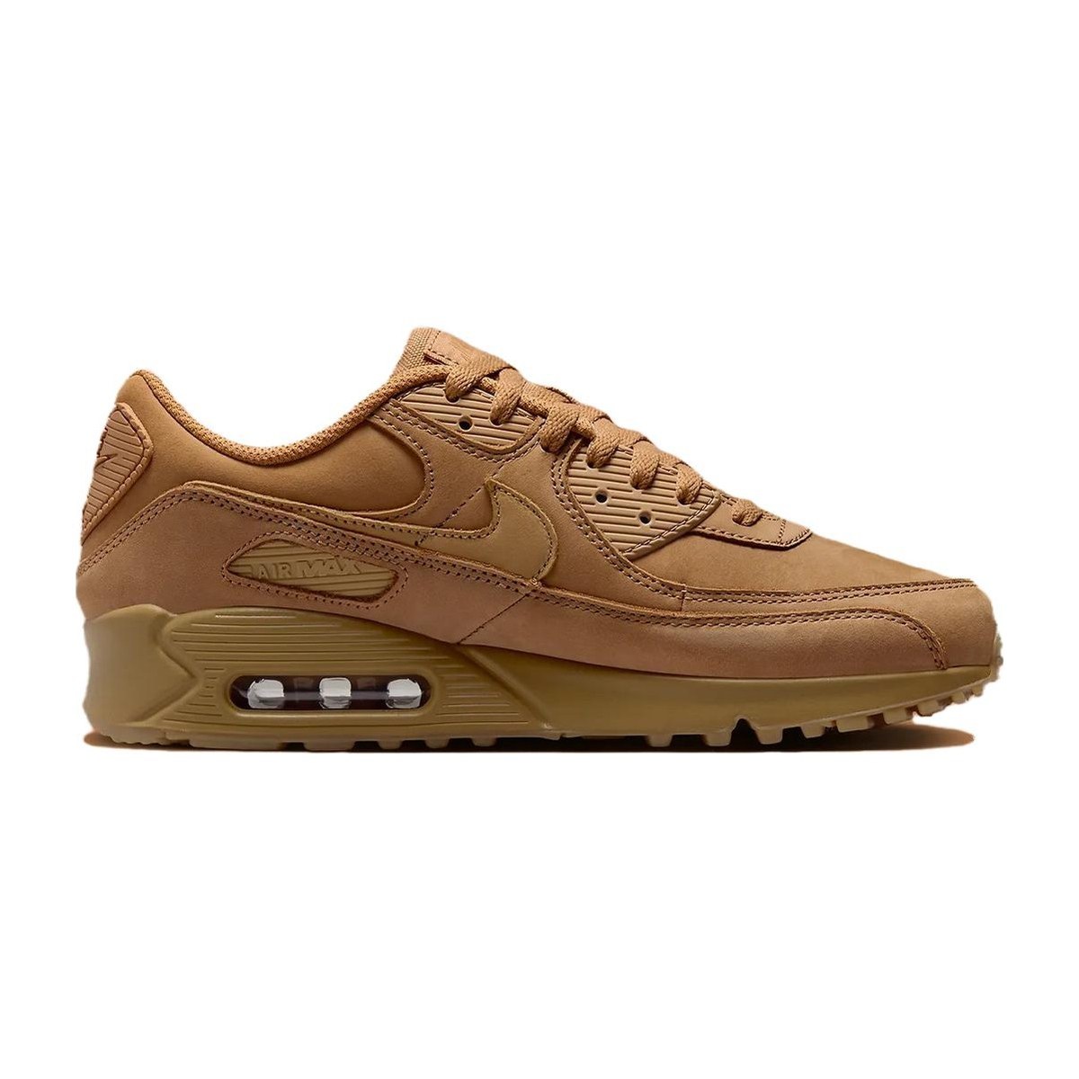 Nike Air Max 90 Brown