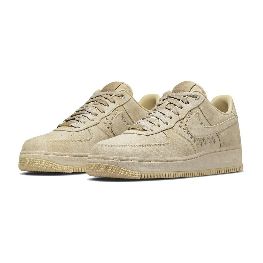 Nike Air Force 1 Low '07 PRM Light Brown