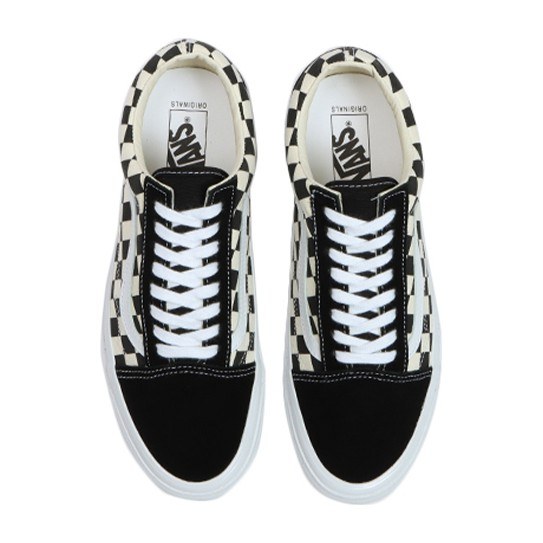 Vans Old Skool Vault Og LX