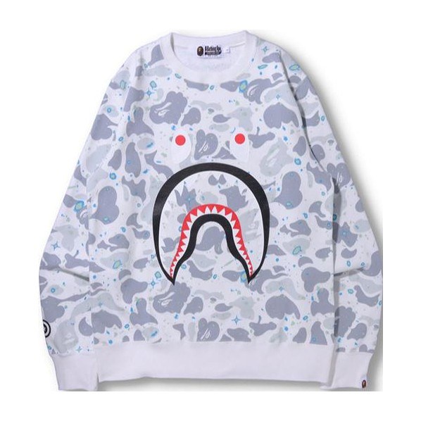 BAPE Logo