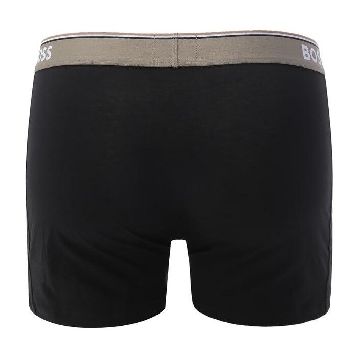HUGO BOSS Boxer Briefs 3-Pack
