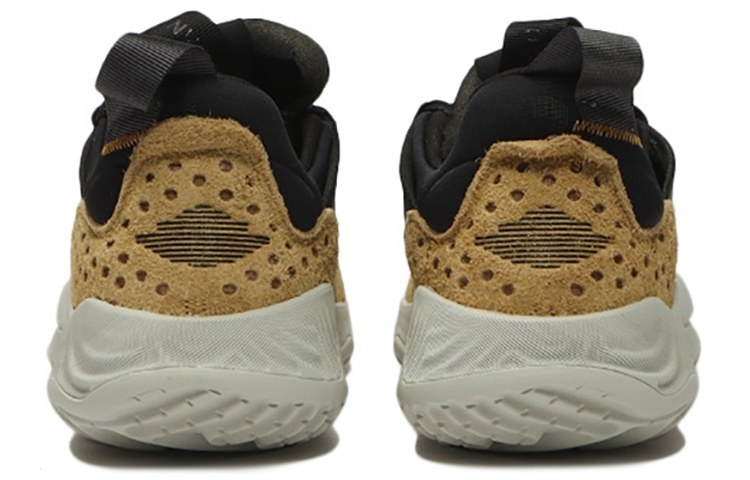 Jordan Delta SP Black Brown