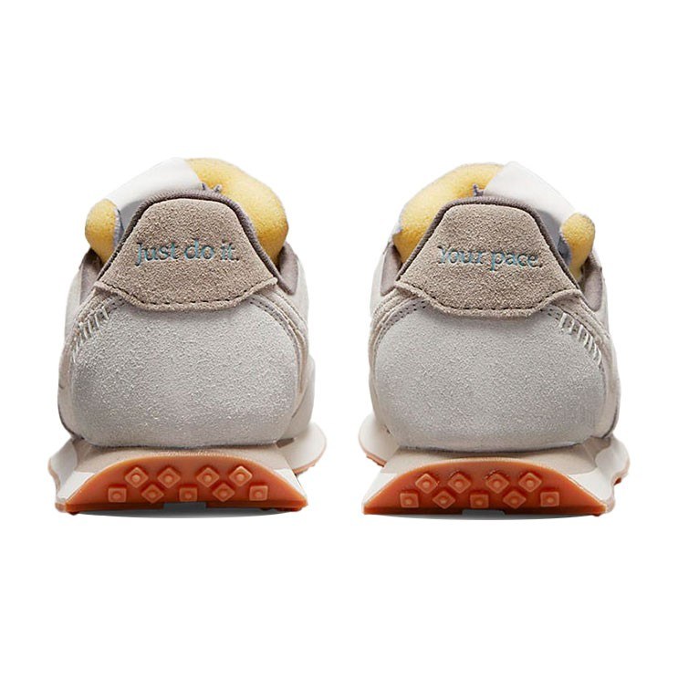Nike Waffle Trainer 2 SE Grey White