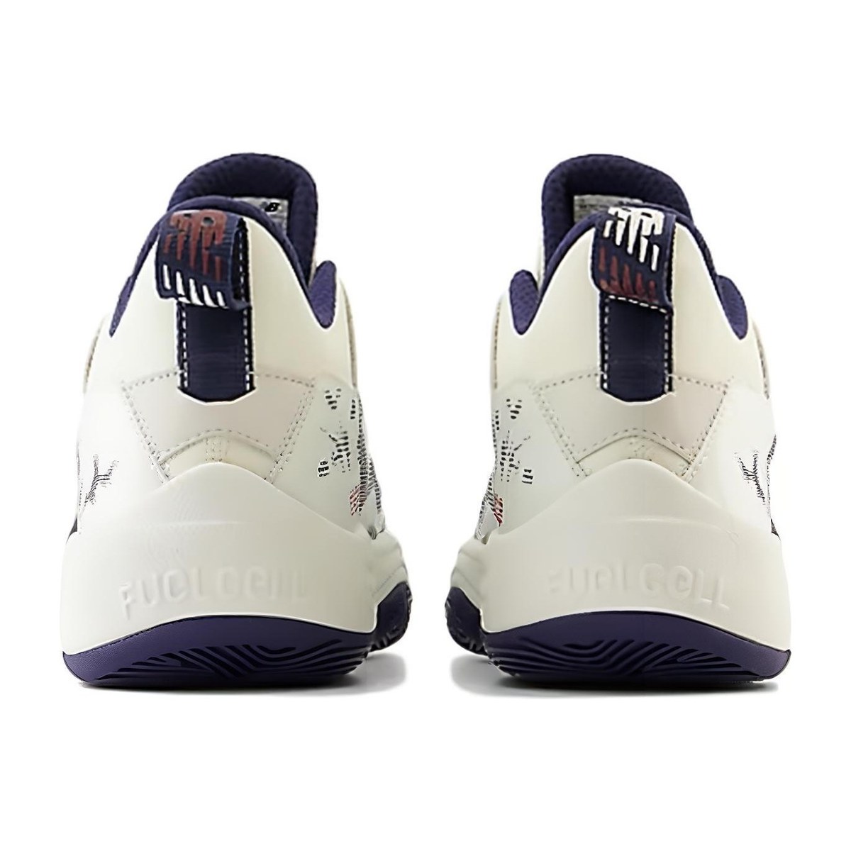 New Balance 2WXY v3 White Blue