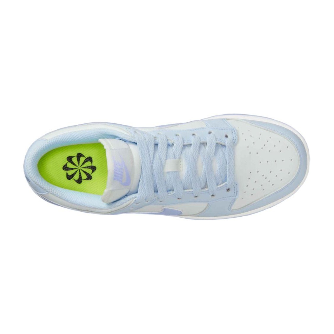 Nike Dunk Low Next Nature "Blue Tint"