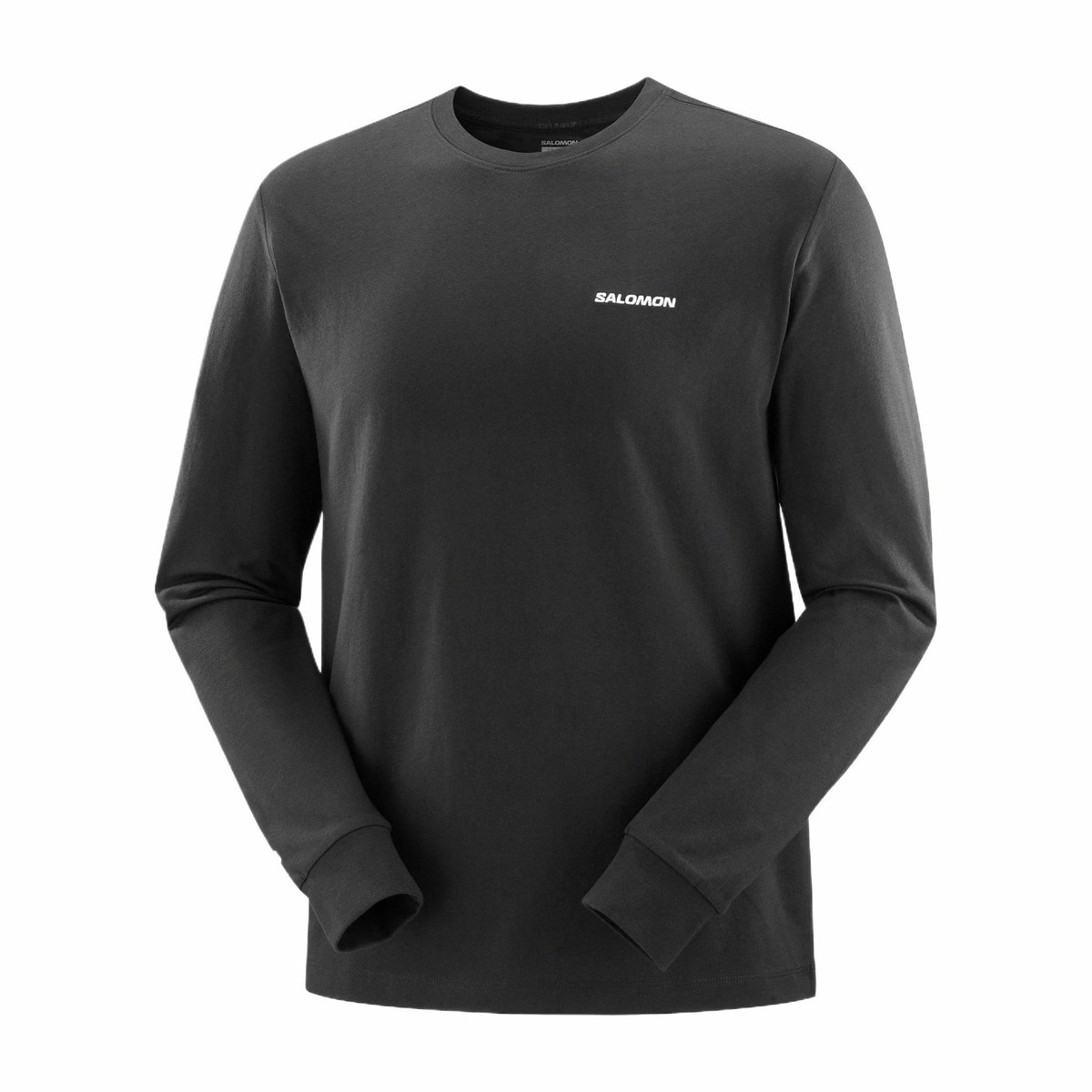 SALOMON T