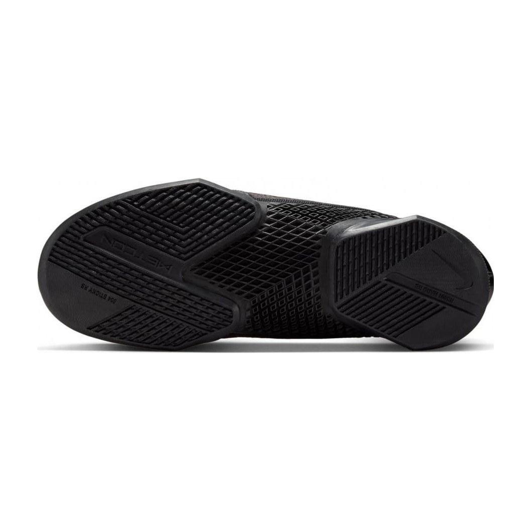 Nike Zoom Metcon Turbo 2 Black Red