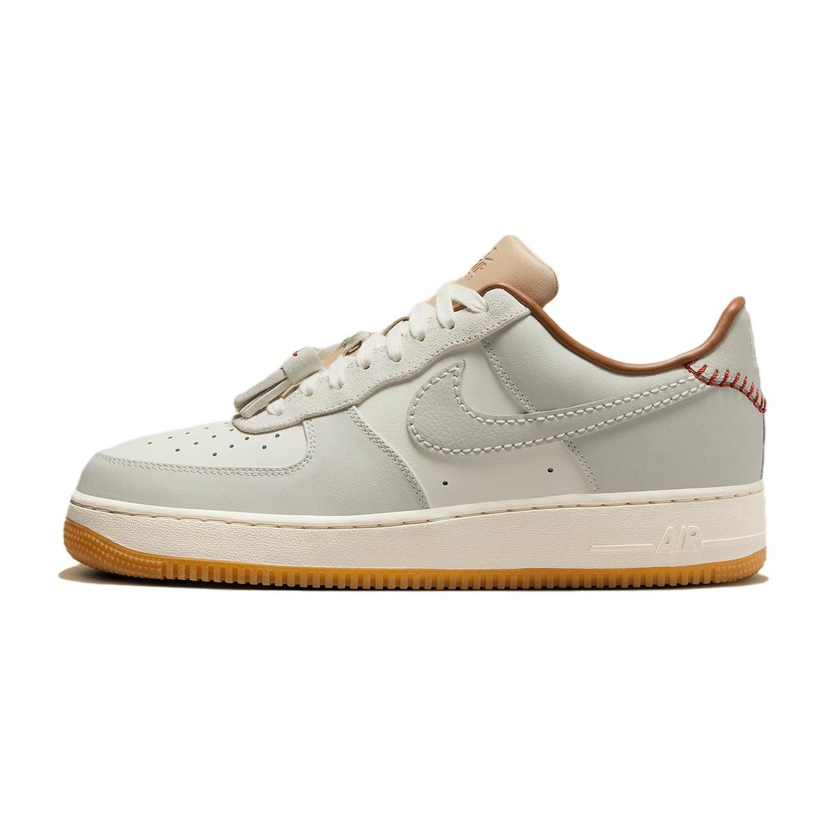 Nike Air Force 1 Low Beige