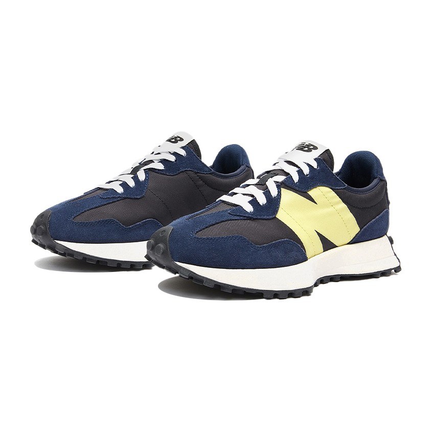 New Balance 327 Navy