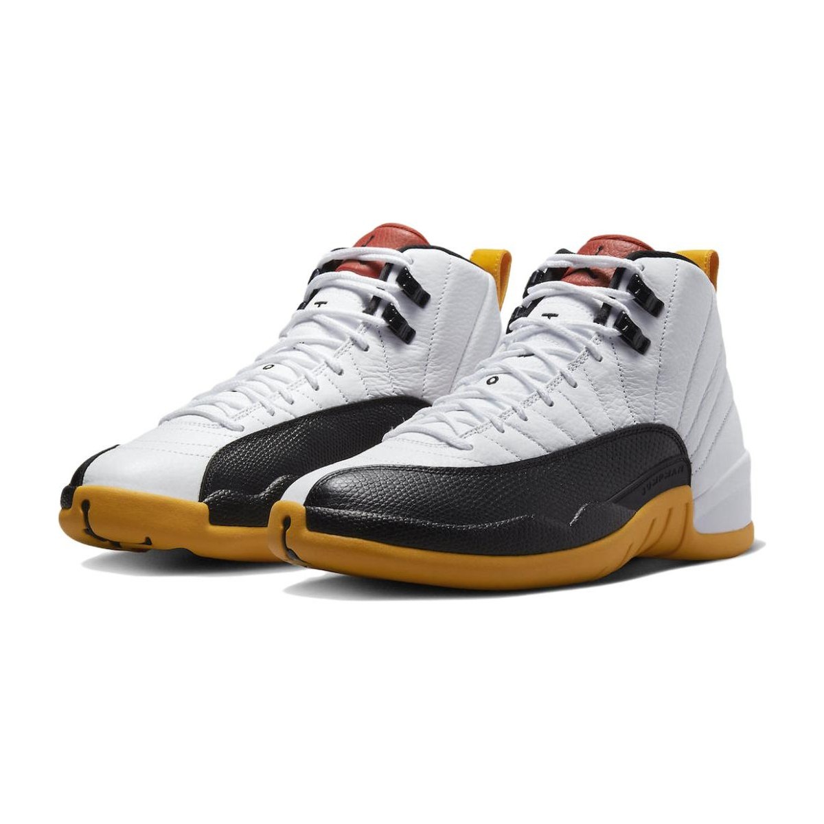 Jordan Air Jordan 12 "25 Years in China"