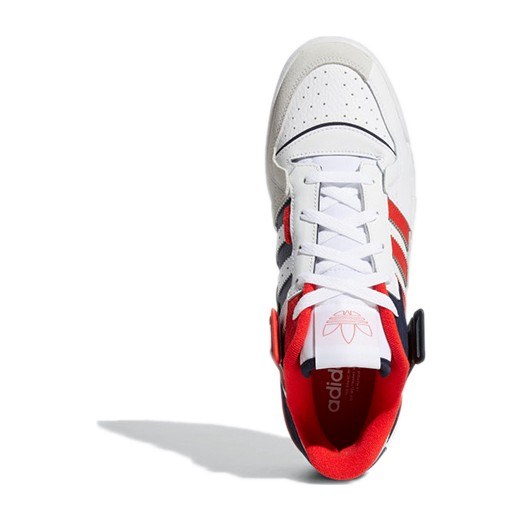 adidas Forum Exhibit Low